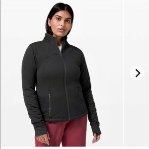 Lululemon Dynamic Movement Jacket